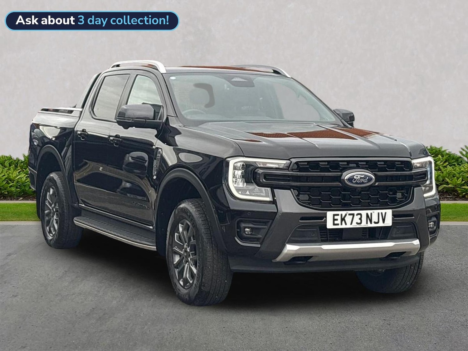 Used Ford Ranger 2023 for sale - 76471078: Photo 1