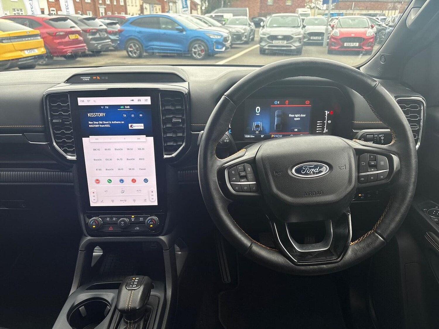 Used Ford Ranger 2023 for sale - 76471078: Photo 10