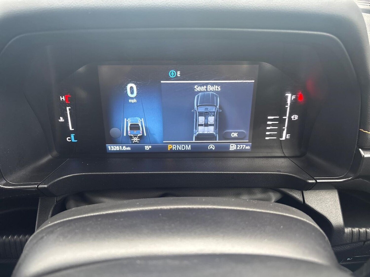 Used Ford Ranger 2023 for sale - 76471078: Photo 11