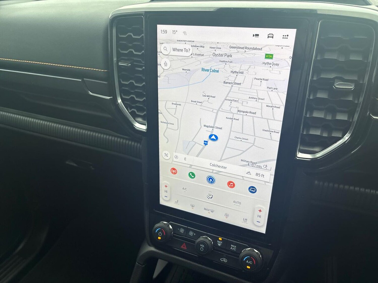 Used Ford Ranger 2023 for sale - 76471078: Photo 12