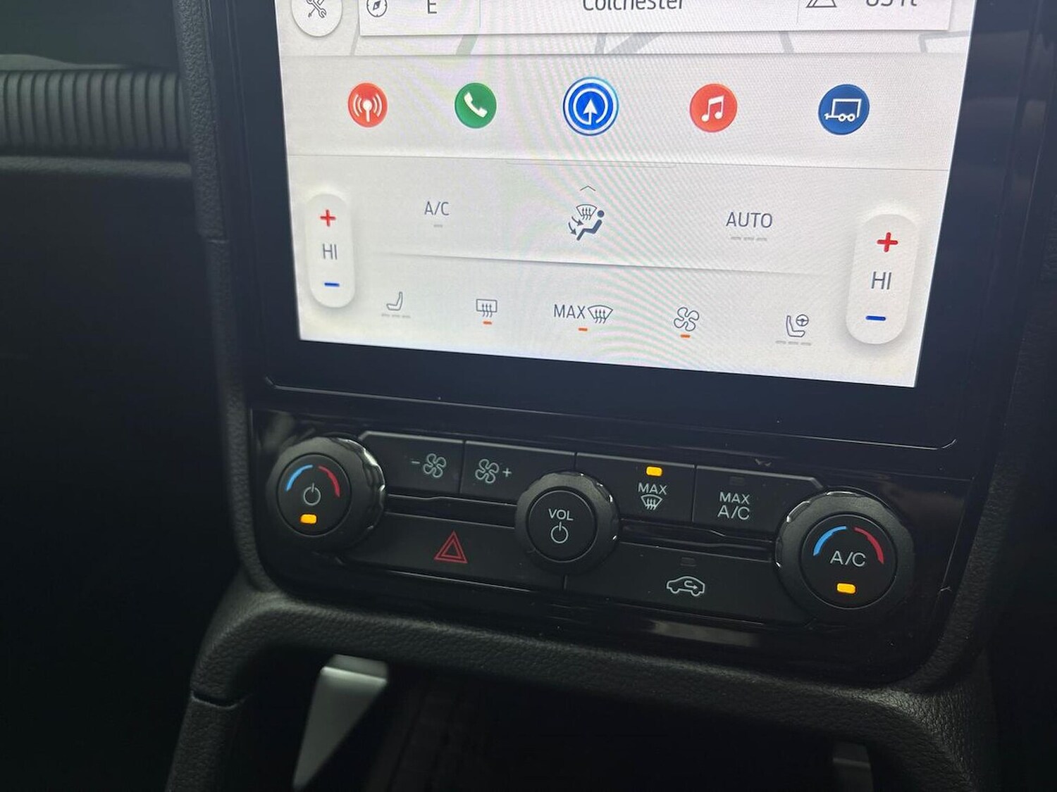 Used Ford Ranger 2023 for sale - 76471078: Photo 13