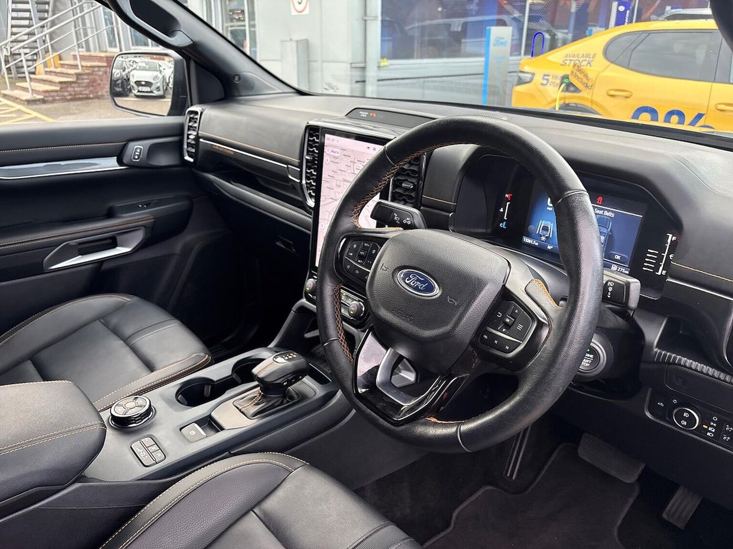 Used Ford Ranger 2023 for sale - 76471078: Photo 16