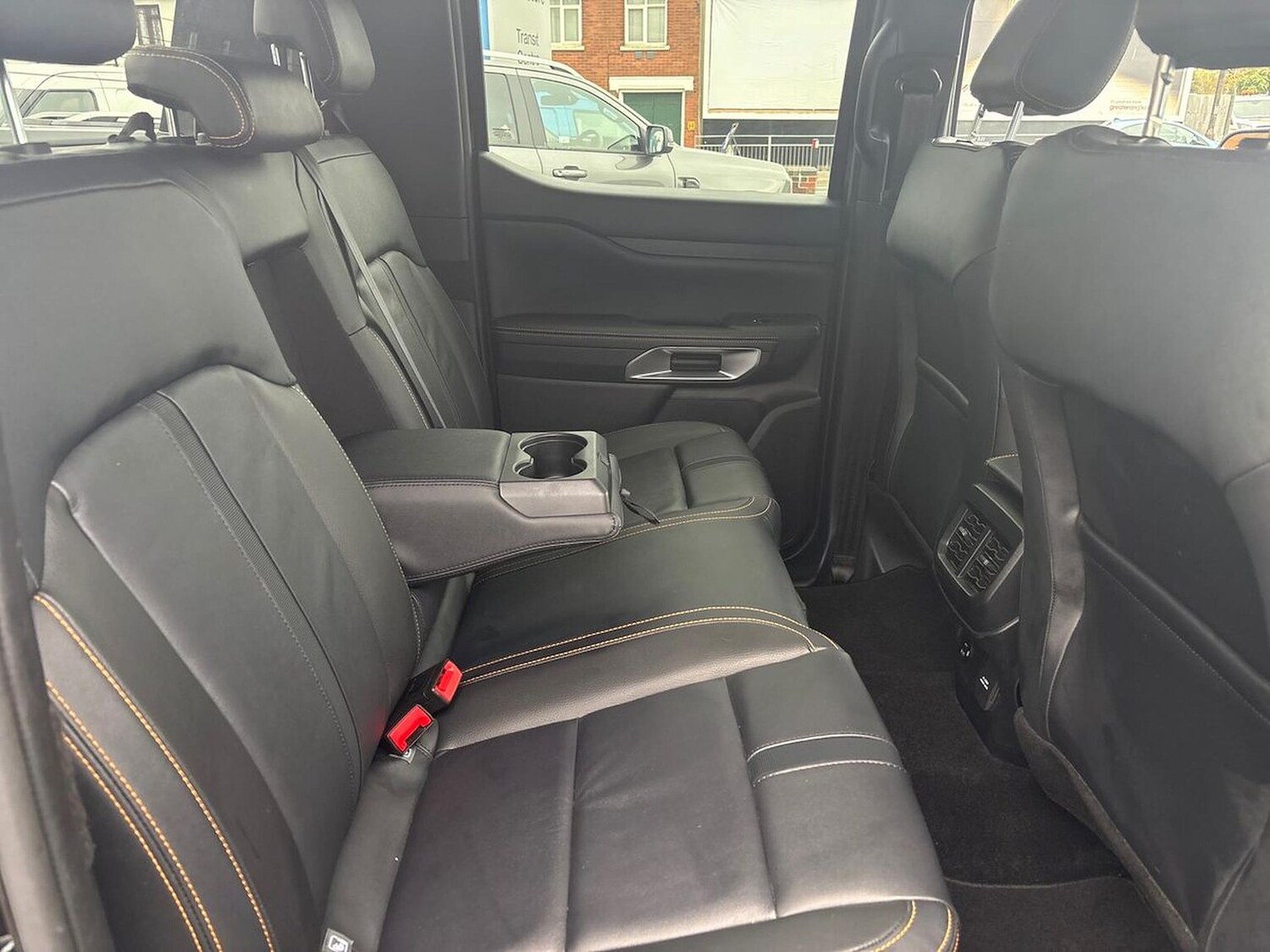 Used Ford Ranger 2023 for sale - 76471078: Photo 17