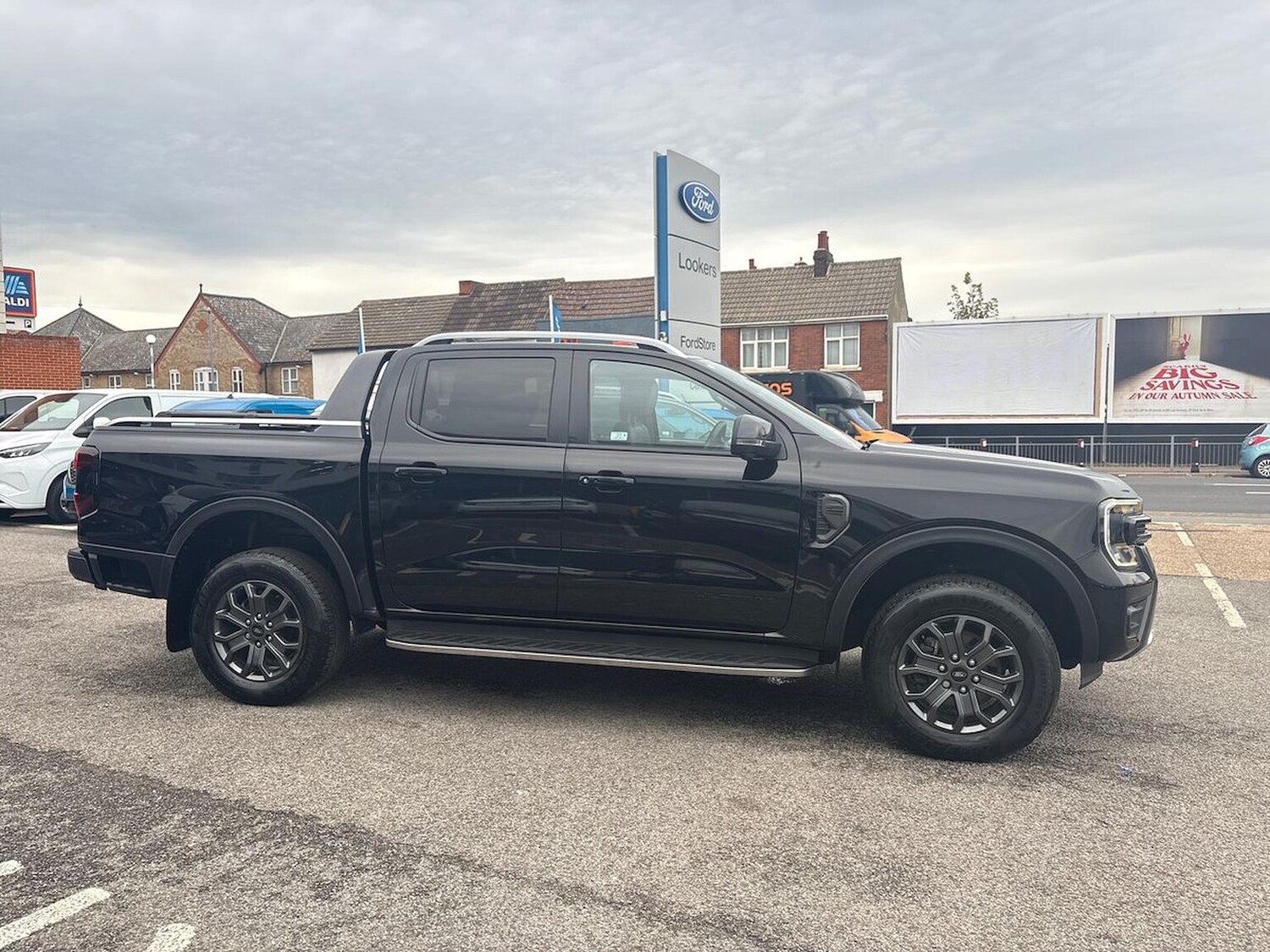 Used Ford Ranger 2023 for sale - 76471078: Photo 18