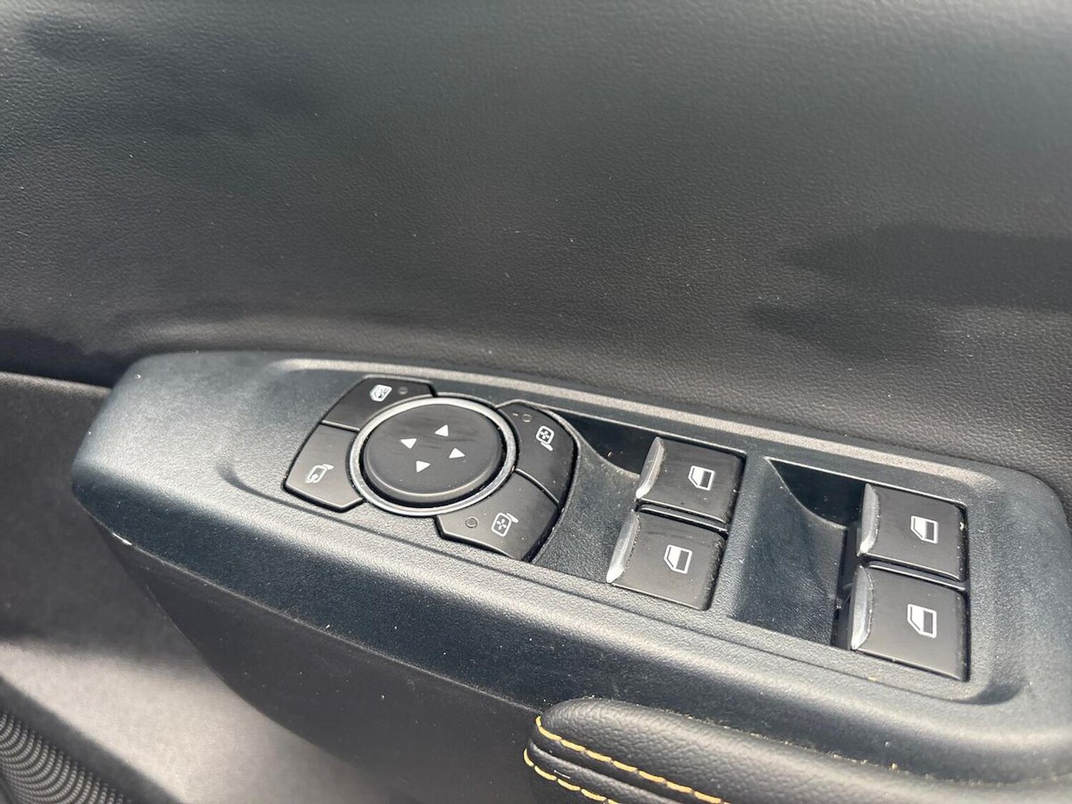 Used Ford Ranger 2023 for sale - 76471078: Photo 21