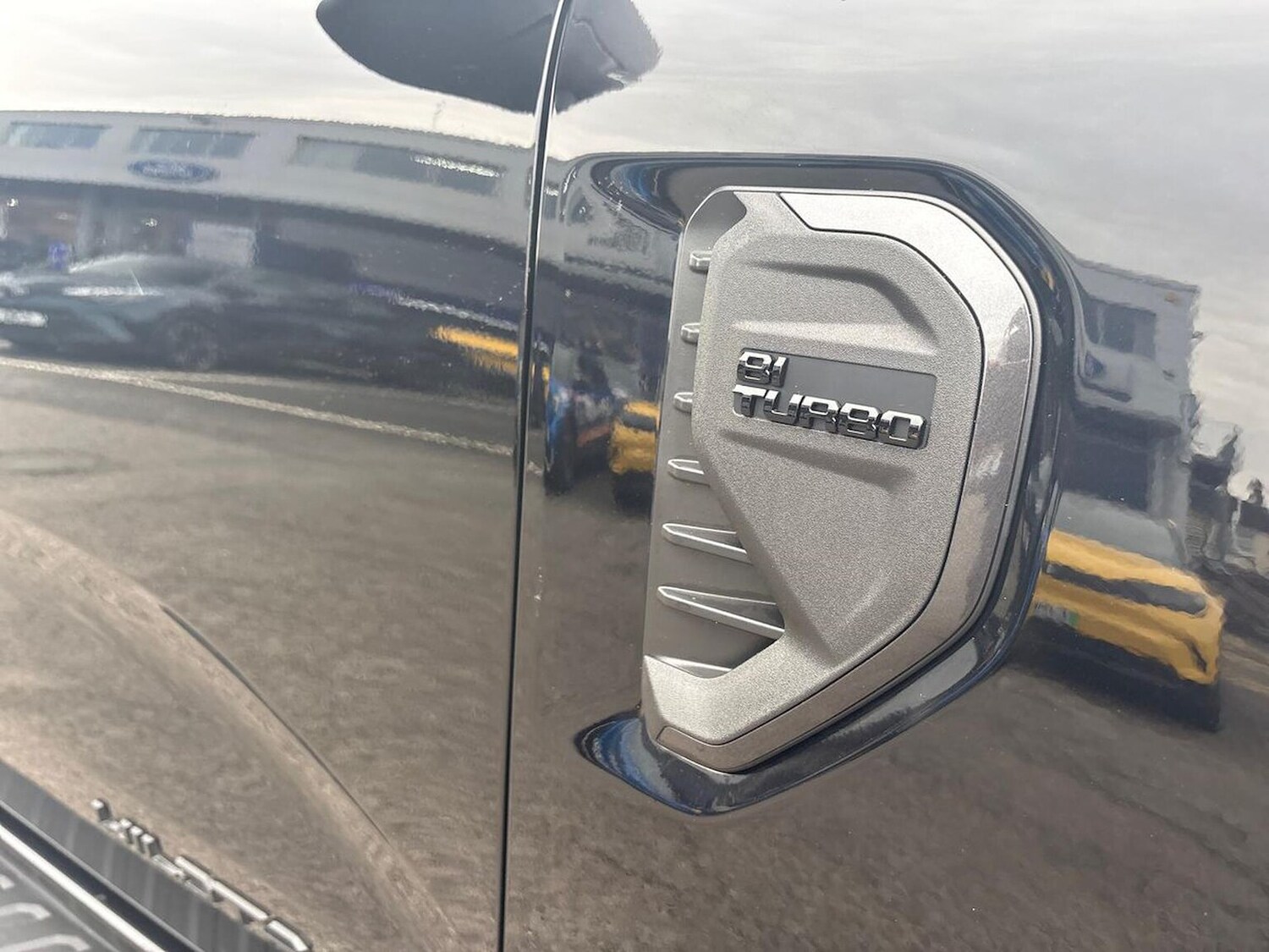 Used Ford Ranger 2023 for sale - 76471078: Photo 22