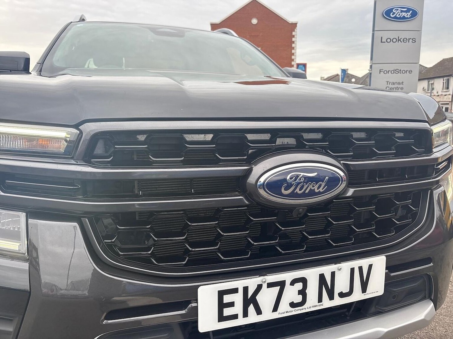 Used Ford Ranger 2023 for sale - 76471078: Photo 23