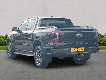 Used Ford Ranger 2023 for sale - 76471078: Photo