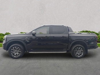 Used Ford Ranger 2023 for sale - 76471078: Photo