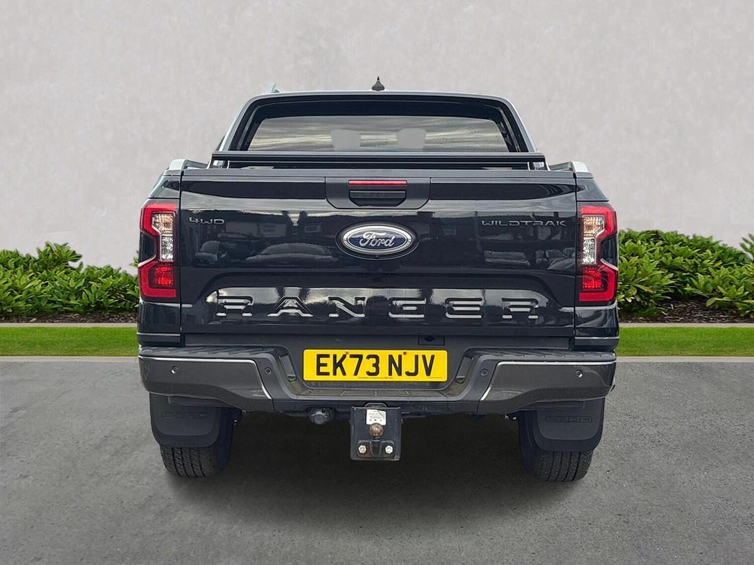 Used Ford Ranger 2023 for sale - 76471078: Photo 4