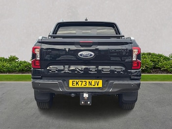 Used Ford Ranger 2023 for sale - 76471078: Photo