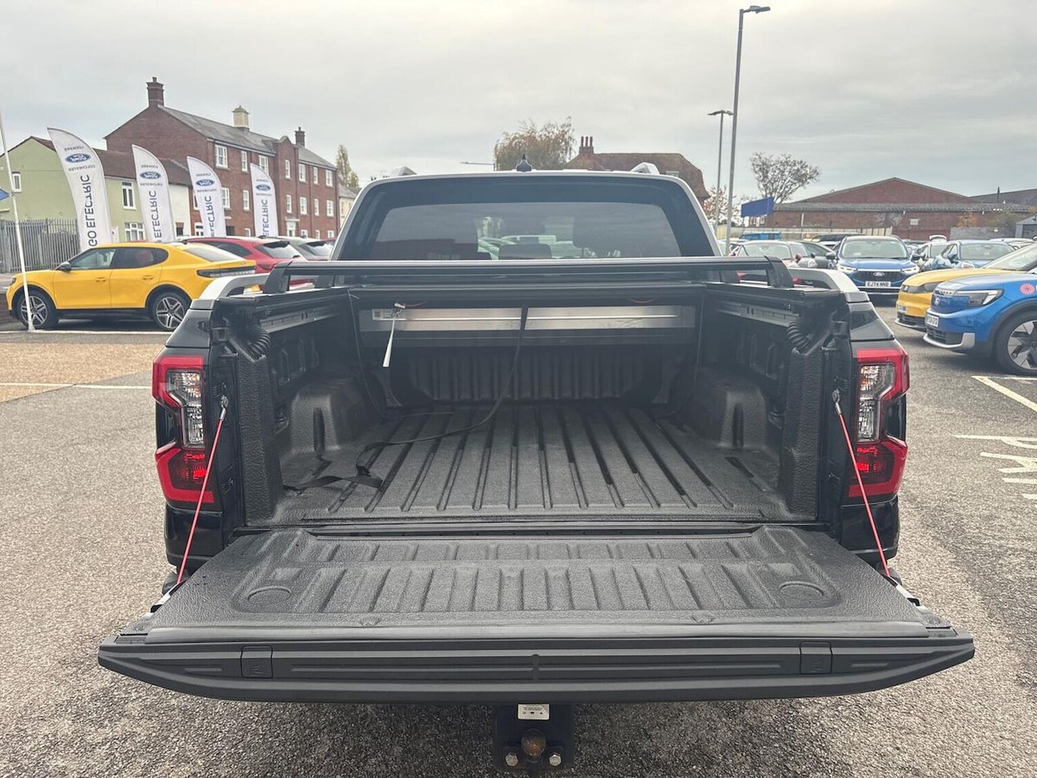 Used Ford Ranger 2023 for sale - 76471078: Photo 6