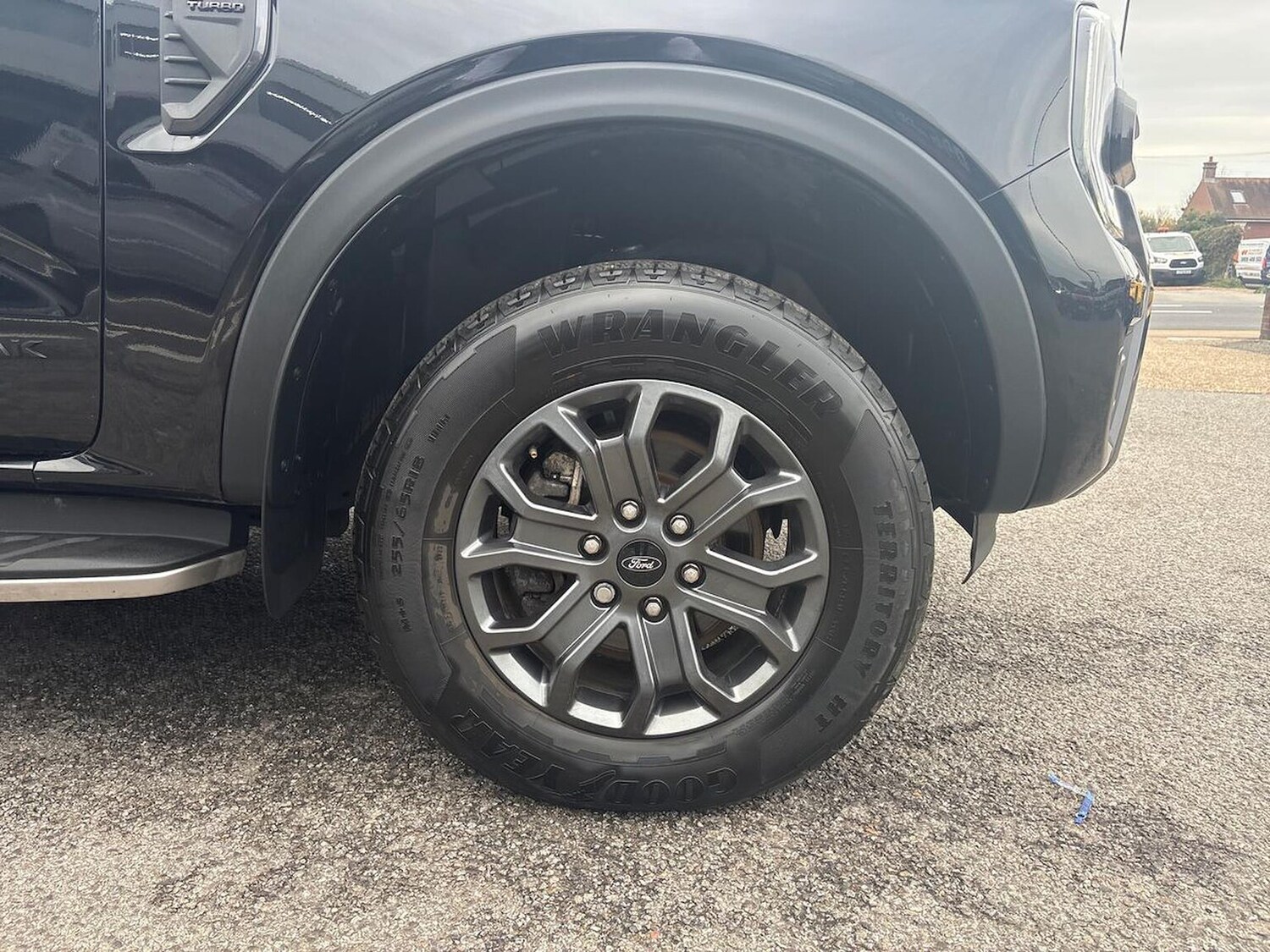 Used Ford Ranger 2023 for sale - 76471078: Photo 7