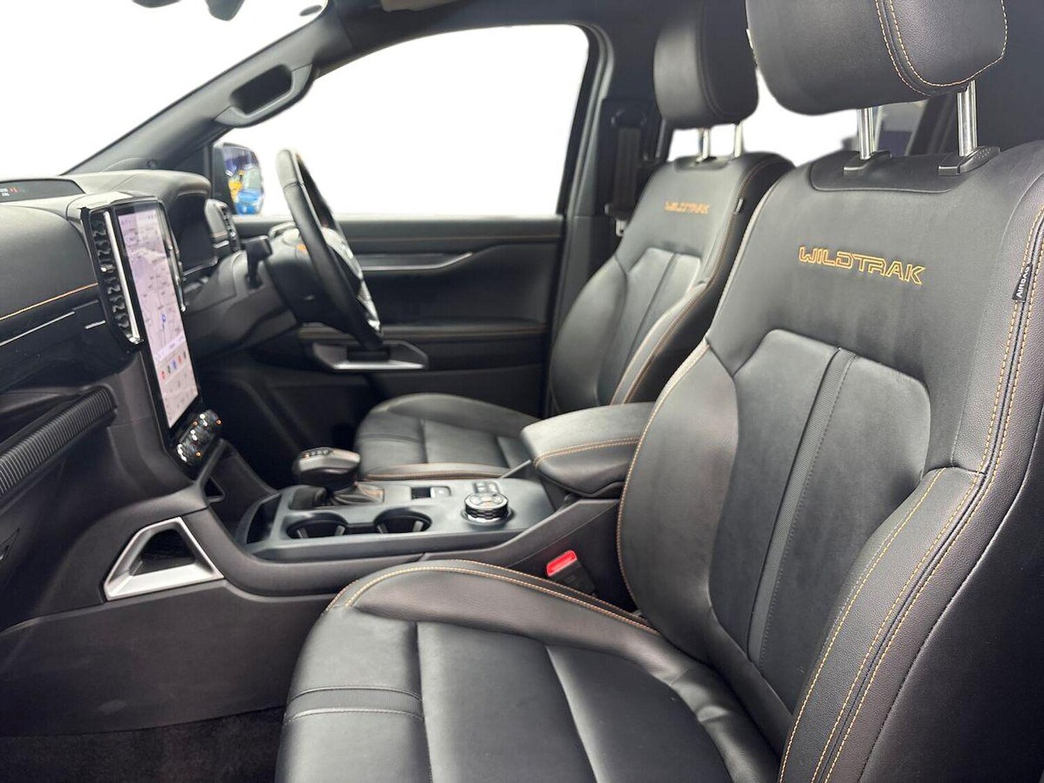 Used Ford Ranger 2023 for sale - 76471078: Photo 8