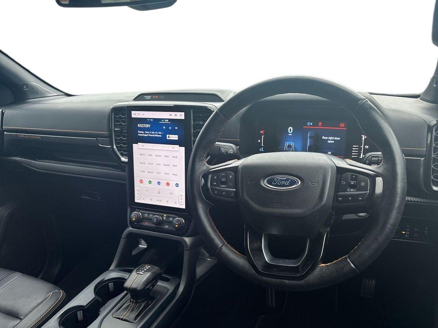 Used Ford Ranger 2023 for sale - 76471078: Photo 9