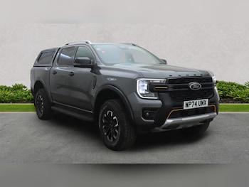 Used Ford Ranger 2024 for sale - 79162542: Photo