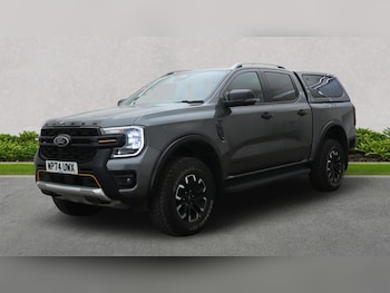 Used Ford Ranger 2024 for sale - 79162542: Photo