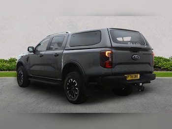 Used Ford Ranger 2024 for sale - 79162542: Photo