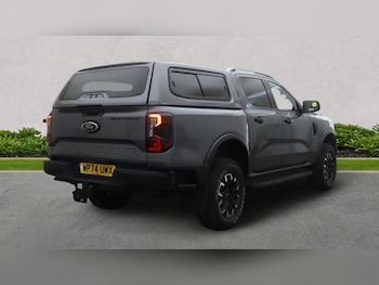 Used Ford Ranger 2024 for sale - 79162542: Photo