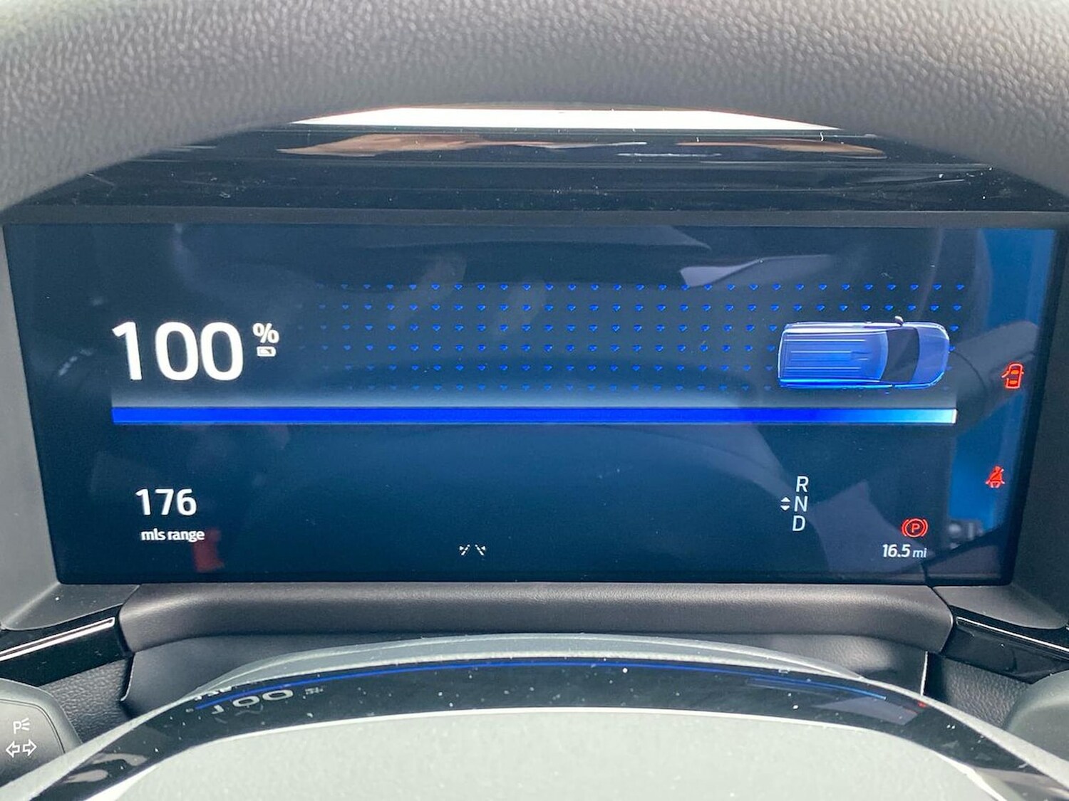 Used Ford Transit Courier 2025 for sale - 76243180: Photo 11