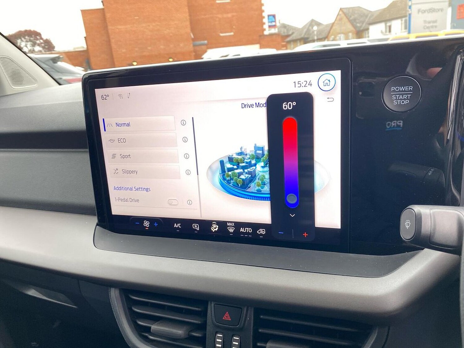 Used Ford Transit Courier 2025 for sale - 76243180: Photo 13