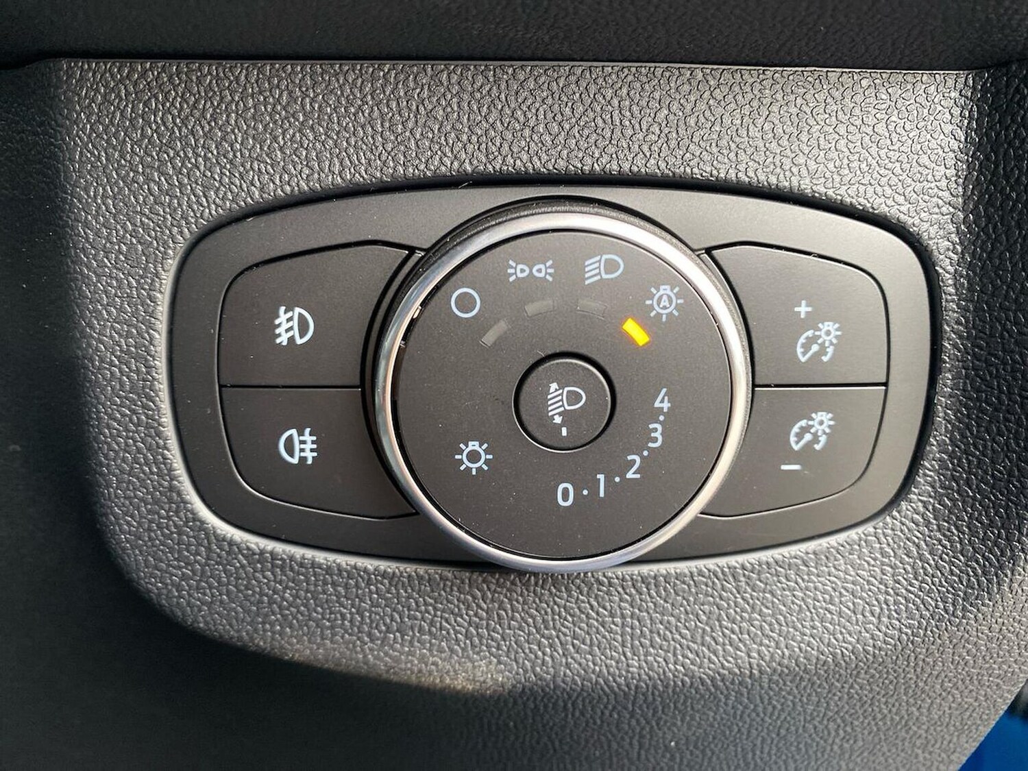 Used Ford Transit Courier 2025 for sale - 76243180: Photo 15