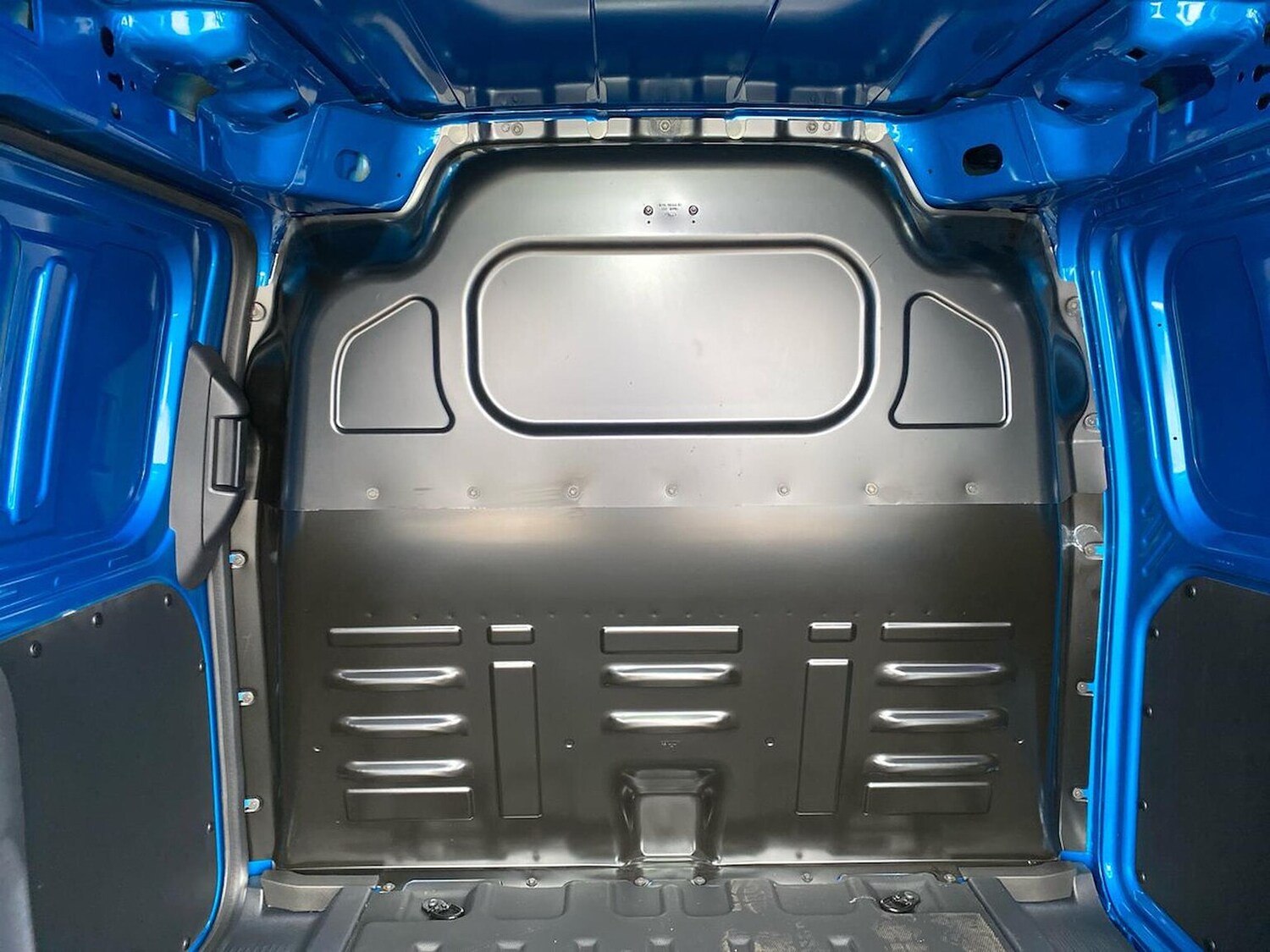 Used Ford Transit Courier 2025 for sale - 76243180: Photo 21