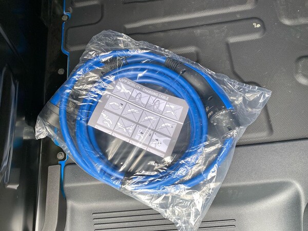 Used Ford Transit Courier 2025 for sale - 76243180: Photo 26