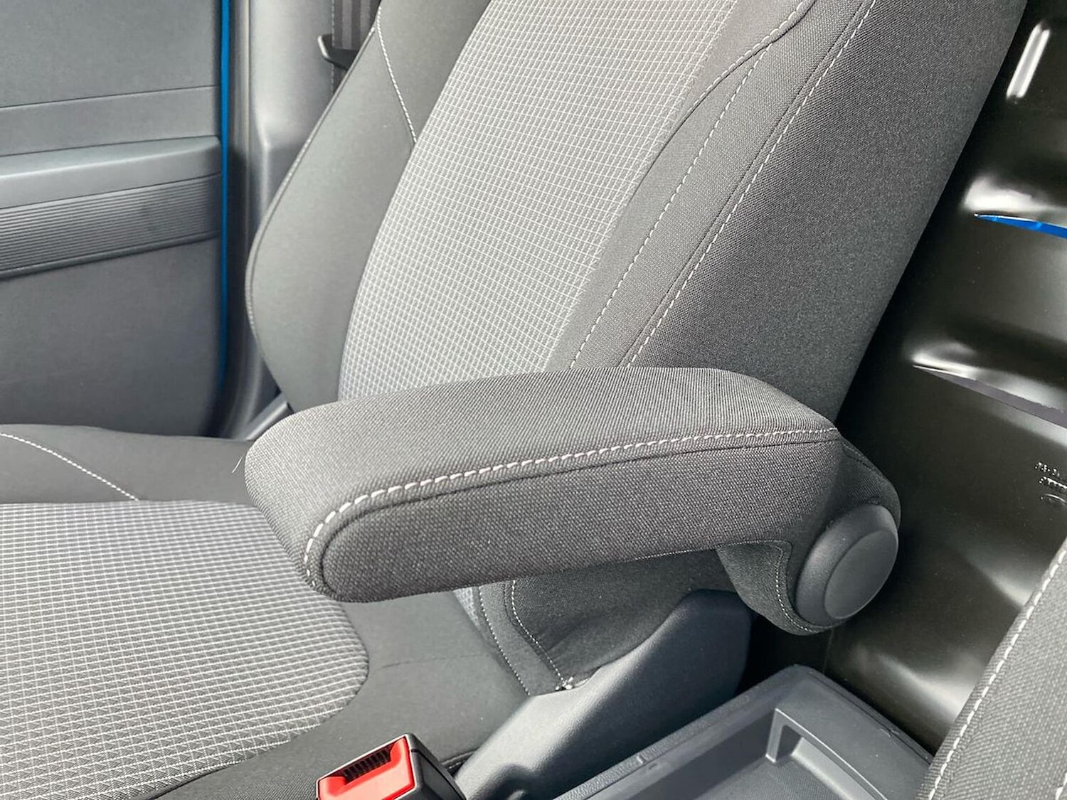 Used Ford Transit Courier 2025 for sale - 76243180: Photo 28