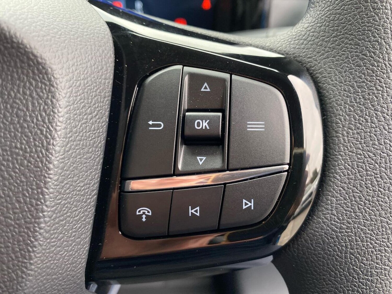 Used Ford Transit Courier 2025 for sale - 76243180: Photo 33