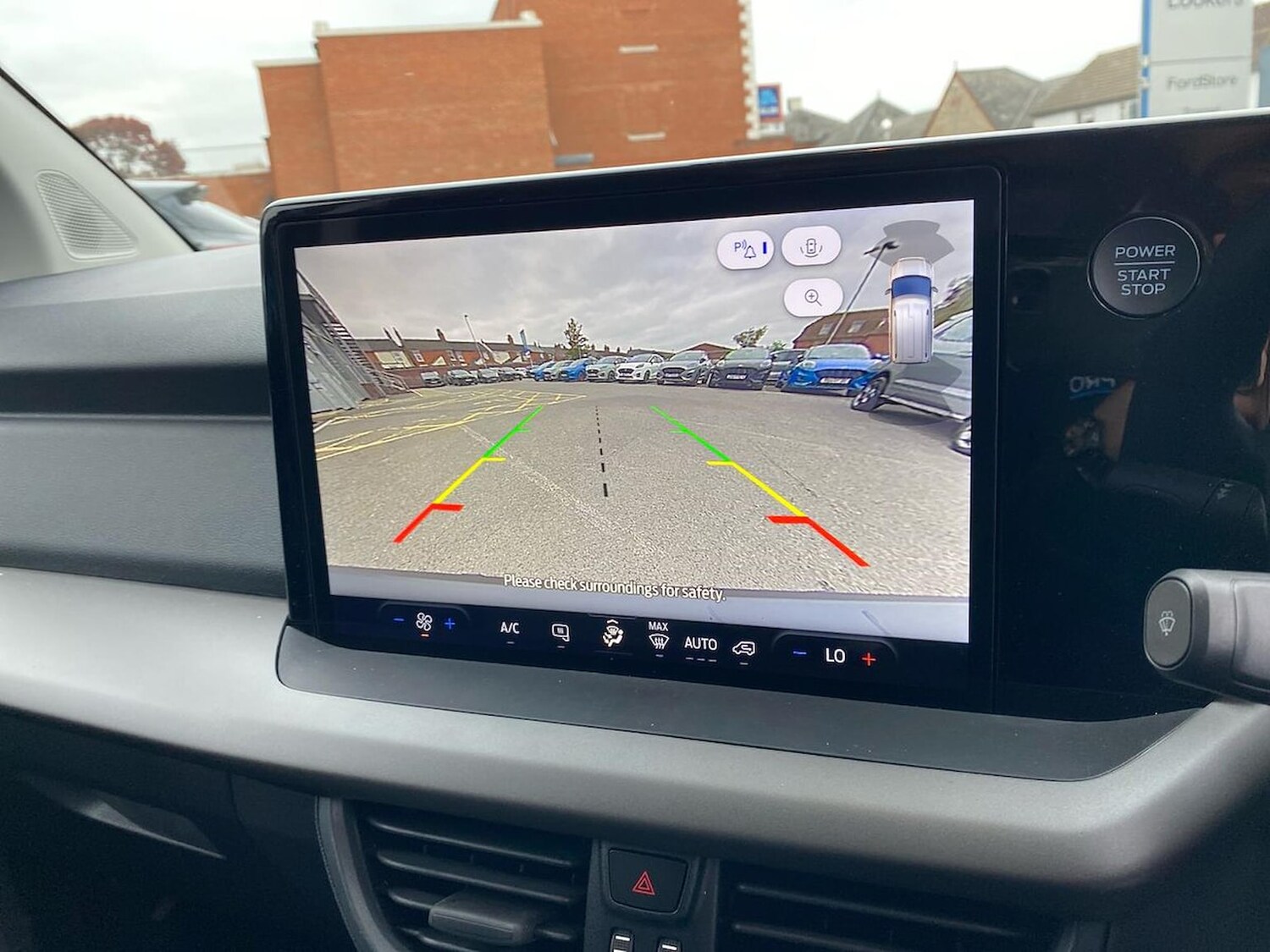 Used Ford Transit Courier 2025 for sale - 76243180: Photo 37