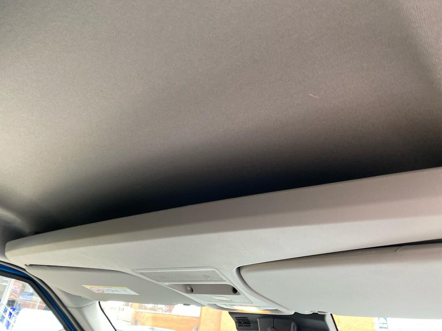 Used Ford Transit Courier 2025 for sale - 76243180: Photo 38