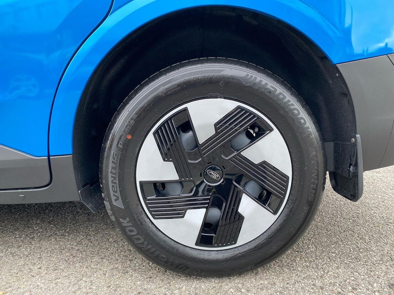 Used Ford Transit Courier 2025 for sale - 76243180: Photo 7