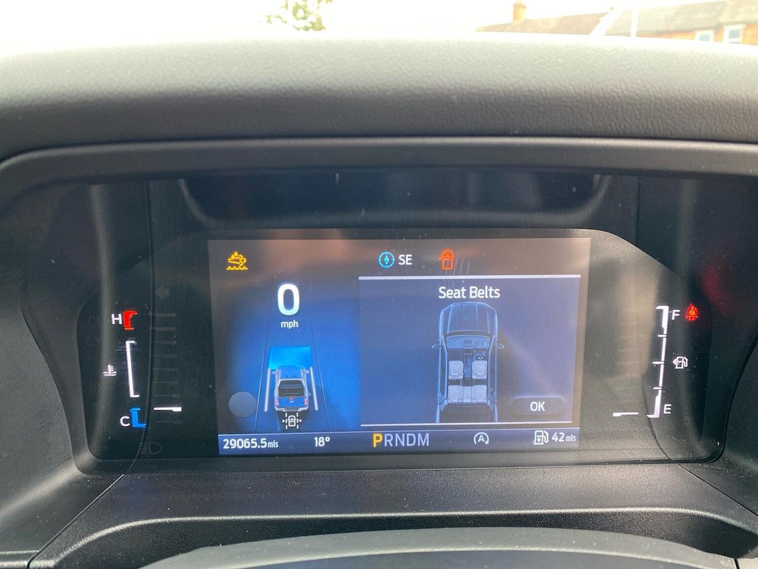 Used Ford Ranger 2023 for sale - 76149564: Photo 11