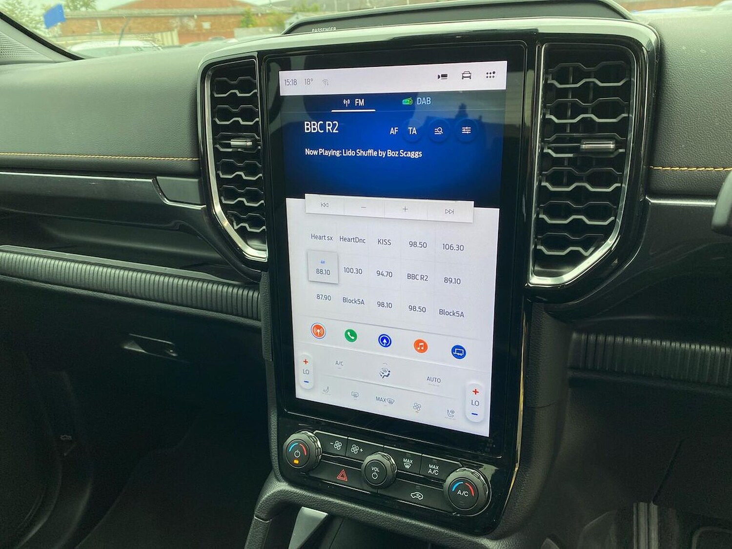 Used Ford Ranger 2023 for sale - 76149564: Photo 12