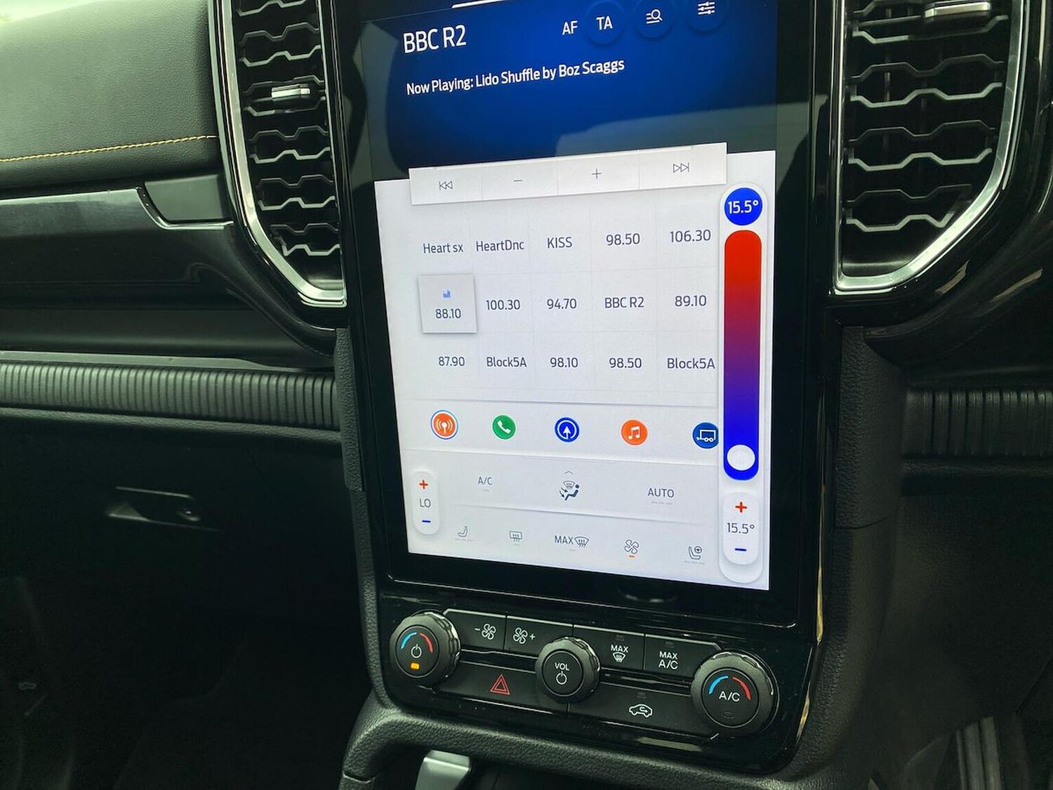 Used Ford Ranger 2023 for sale - 76149564: Photo 13