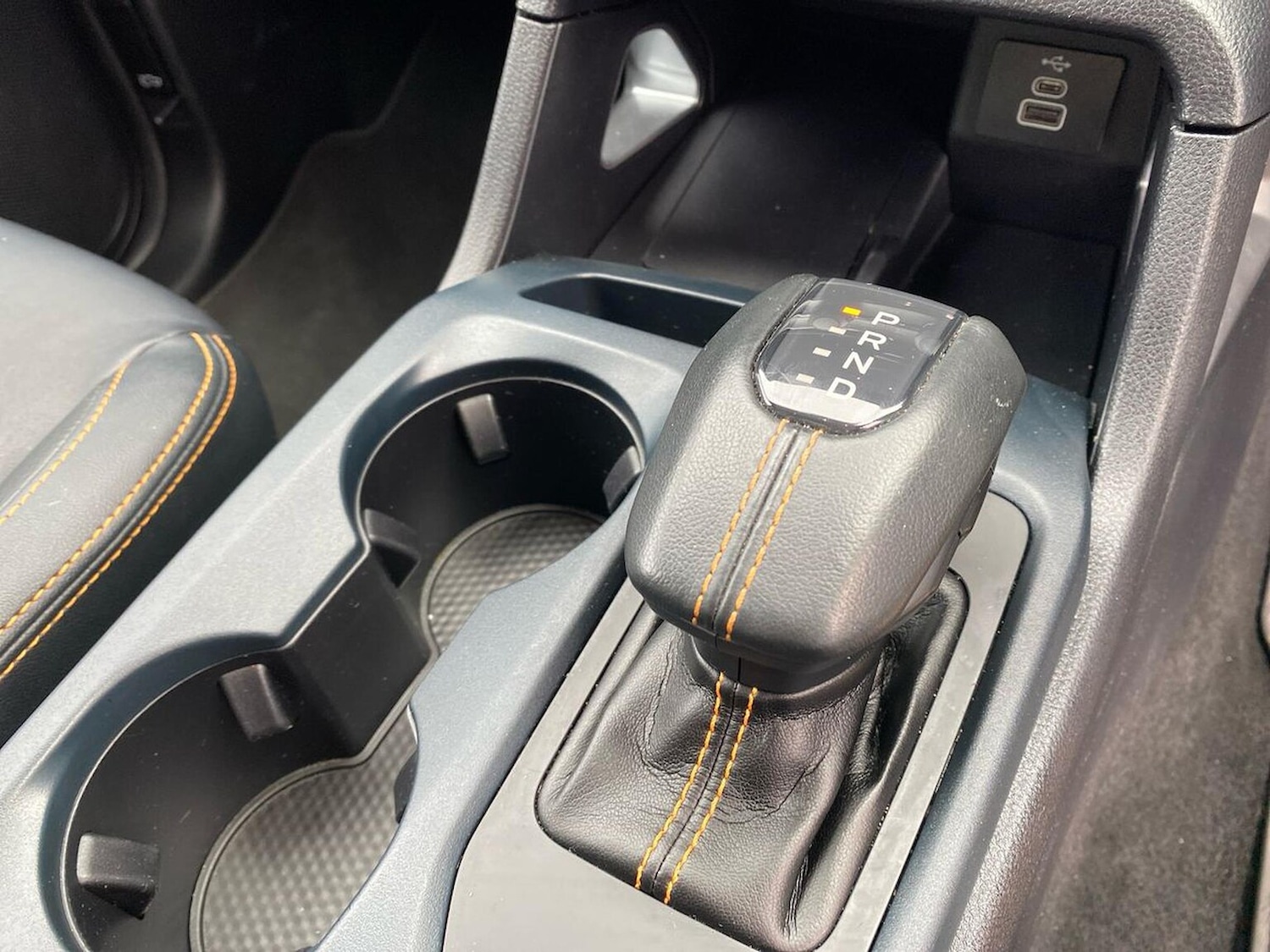 Used Ford Ranger 2023 for sale - 76149564: Photo 14