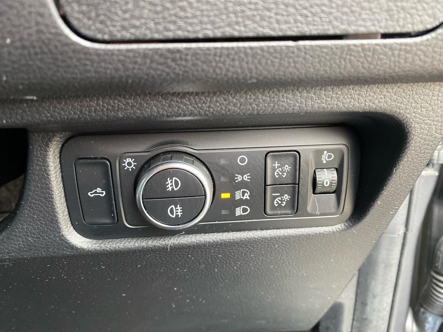 Used Ford Ranger 2023 for sale - 76149564: Photo 15