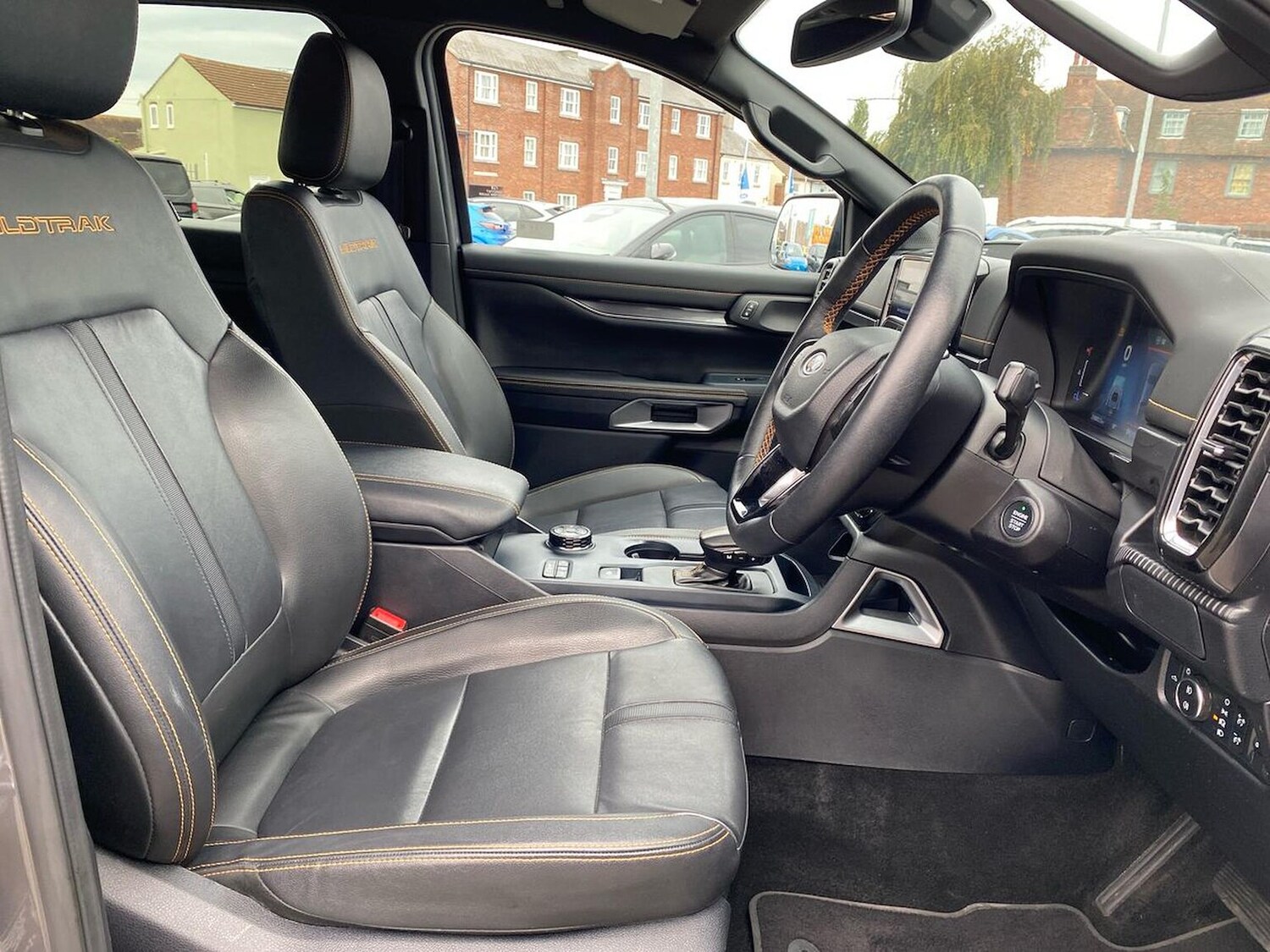 Used Ford Ranger 2023 for sale - 76149564: Photo 16