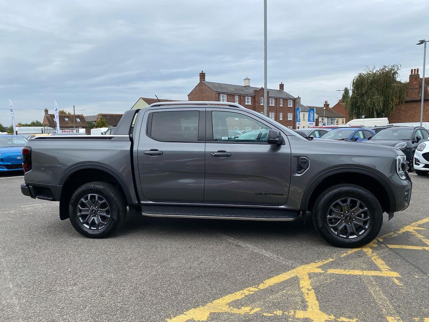 Used Ford Ranger 2023 for sale - 76149564: Photo 18