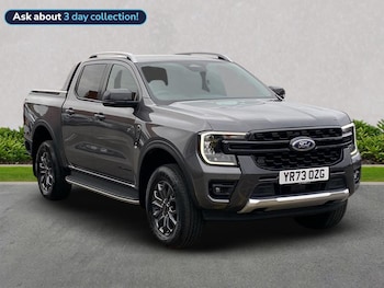 Used Ford Ranger 2023 for sale - 76149564: Photo