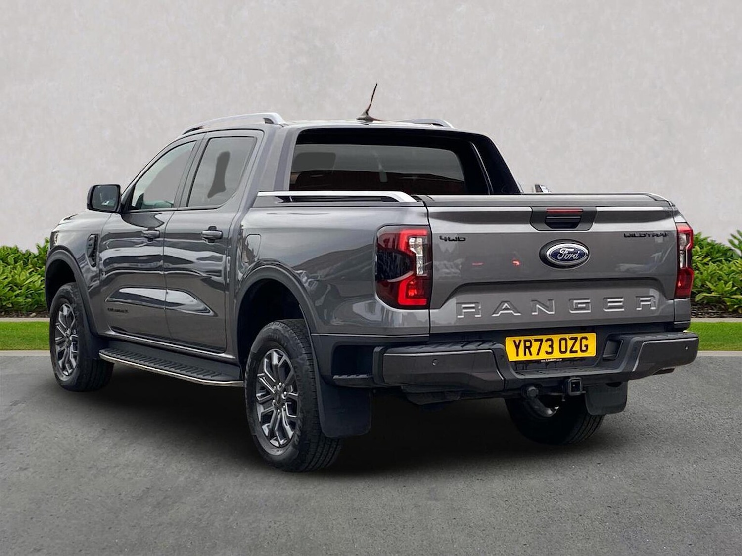 Used Ford Ranger 2023 for sale - 76149564: Photo 2