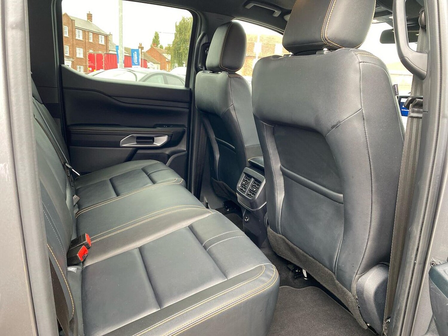 Used Ford Ranger 2023 for sale - 76149564: Photo 21