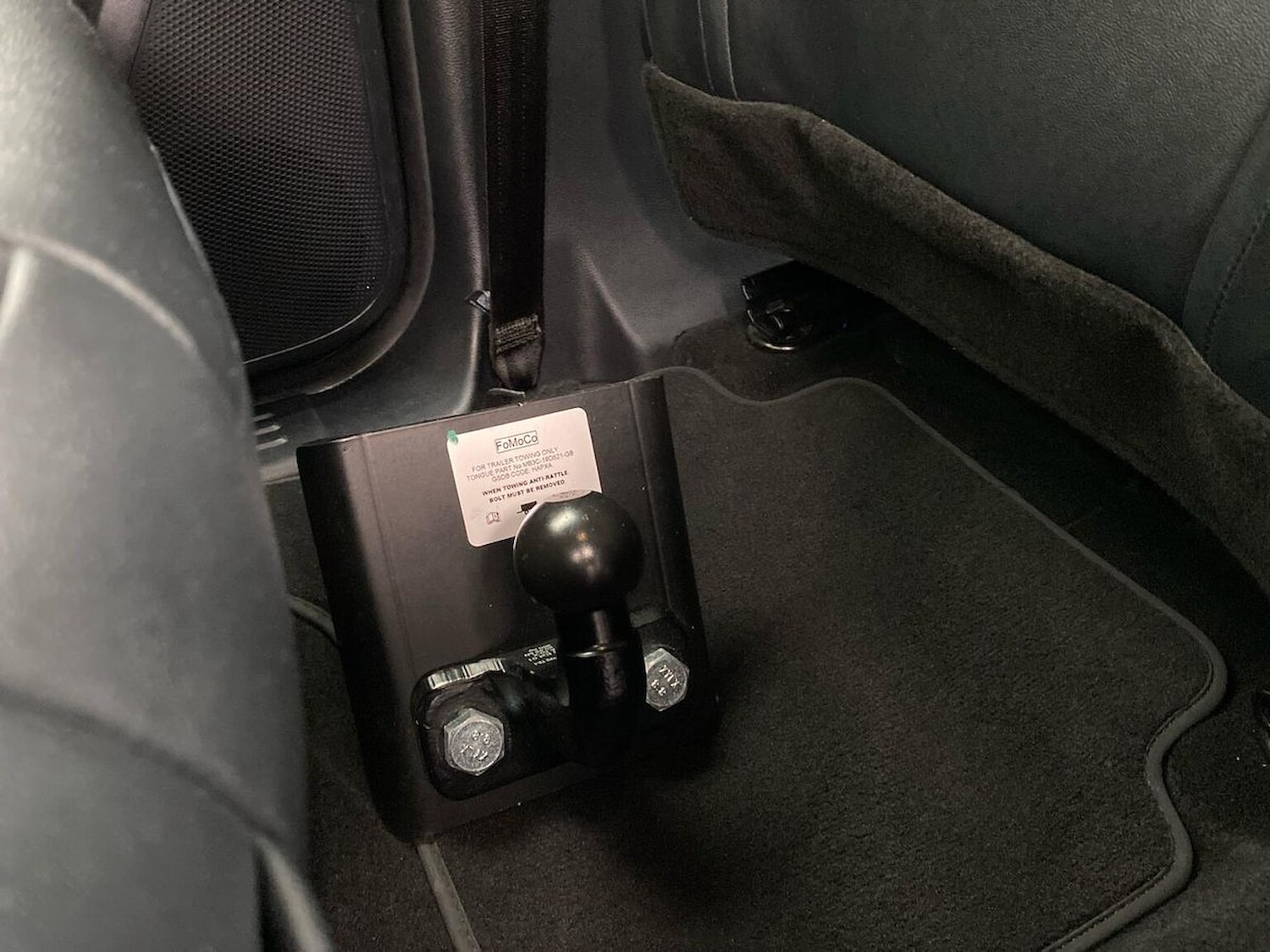 Used Ford Ranger 2023 for sale - 76149564: Photo 22