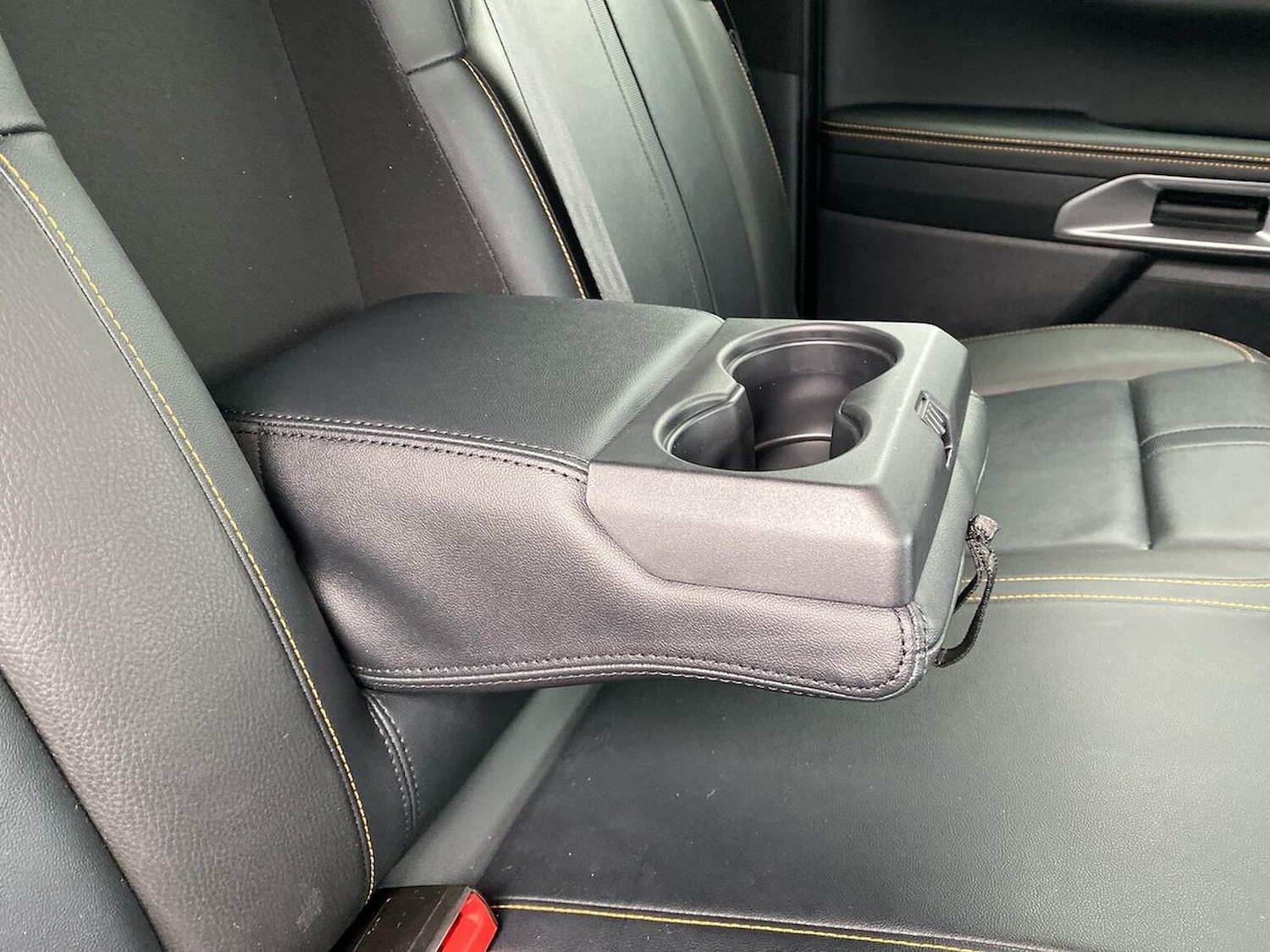 Used Ford Ranger 2023 for sale - 76149564: Photo 25