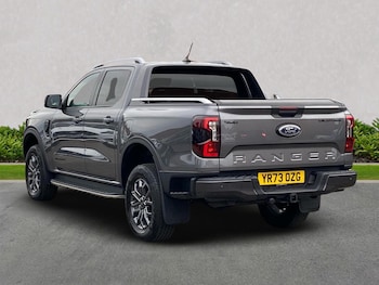 Used Ford Ranger 2023 for sale - 76149564: Photo