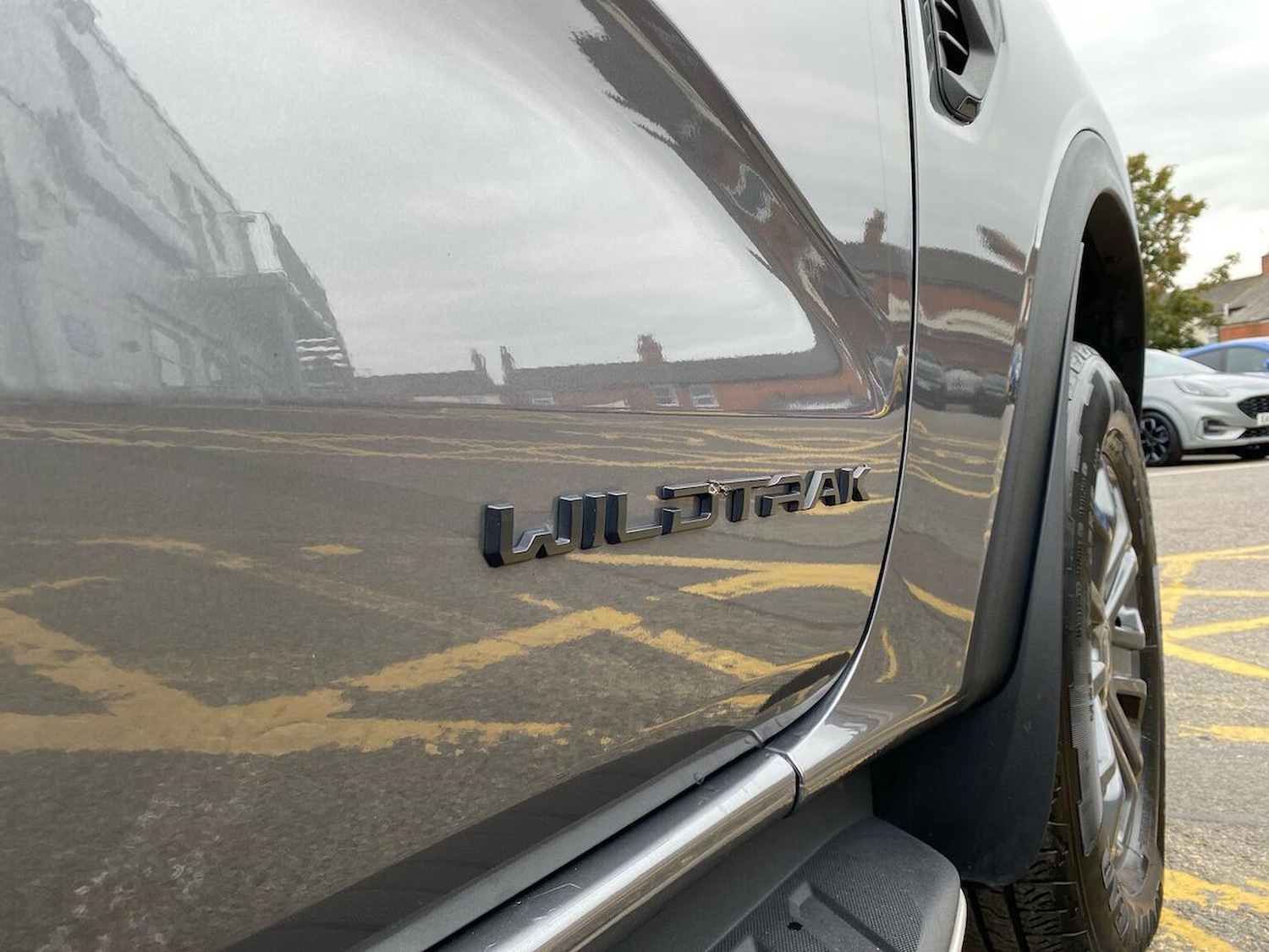 Used Ford Ranger 2023 for sale - 76149564: Photo 30