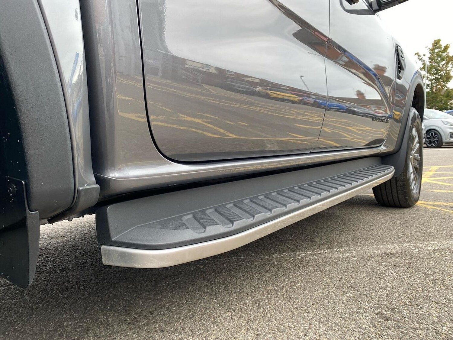 Used Ford Ranger 2023 for sale - 76149564: Photo 31