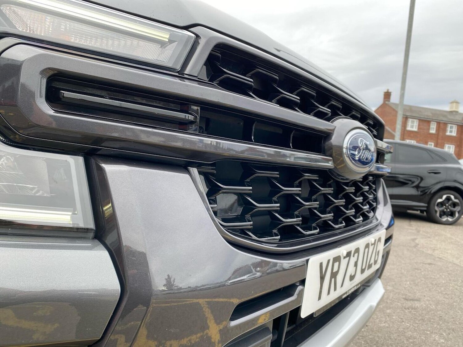 Used Ford Ranger 2023 for sale - 76149564: Photo 32