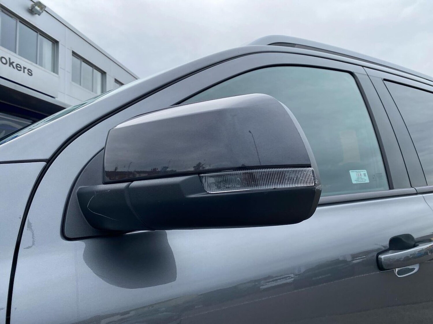 Used Ford Ranger 2023 for sale - 76149564: Photo 33